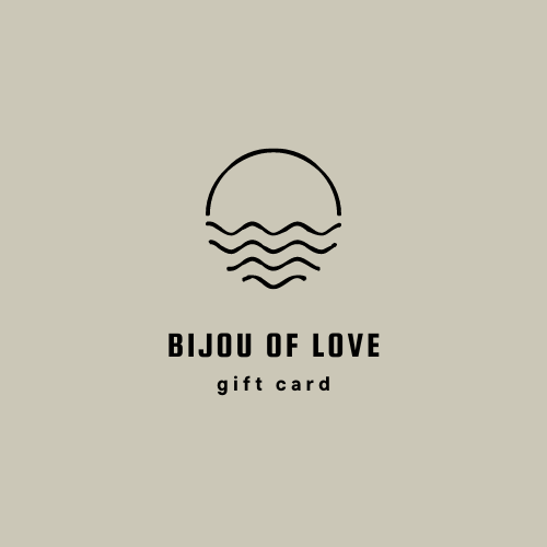 Bijou of Love